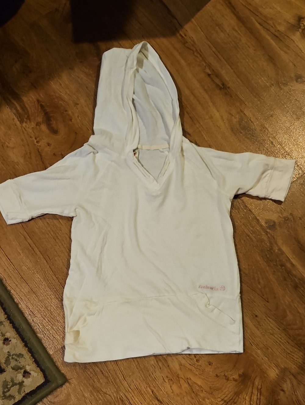 Girls Avalanche Swimsuit Coverup Size Medium (10-12)
